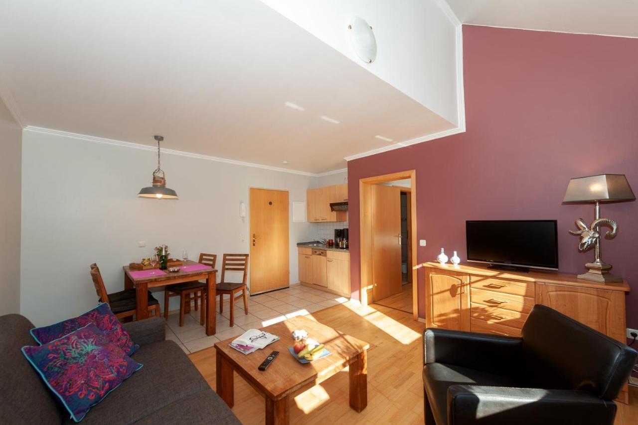 Apartmán Auszeit Auf Rugen Haus Nr. 8 Nardevitz Exteriér fotografie