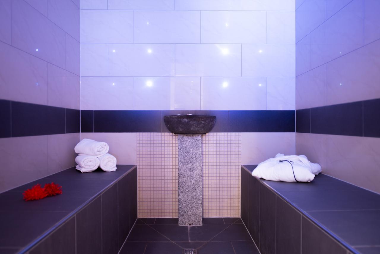Apartmán Auszeit Auf Rugen Haus Nr. 8 Nardevitz Exteriér fotografie