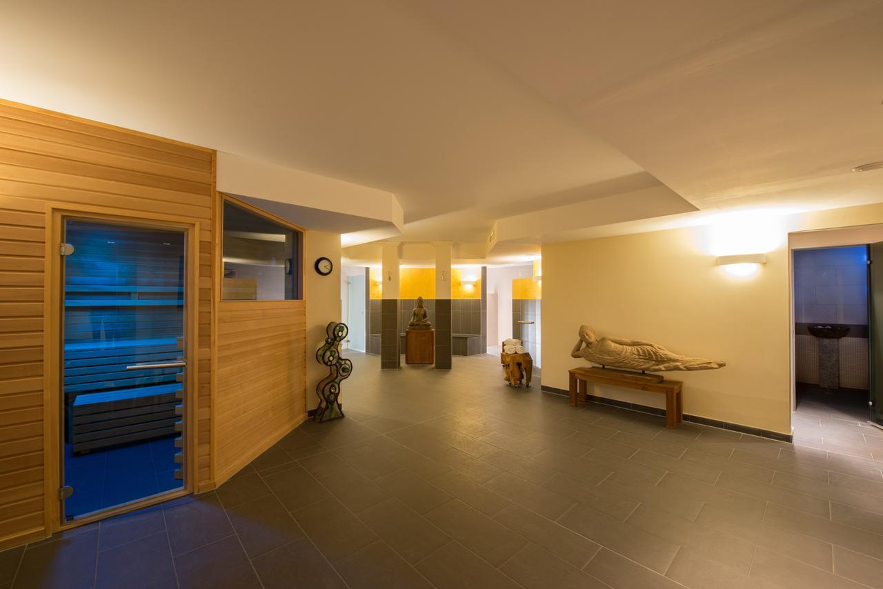 Apartmán Auszeit Auf Rugen Haus Nr. 8 Nardevitz Exteriér fotografie